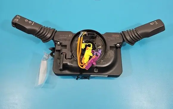Opel Astra H Headlight wiper switch 13236788 IMPRK1548493