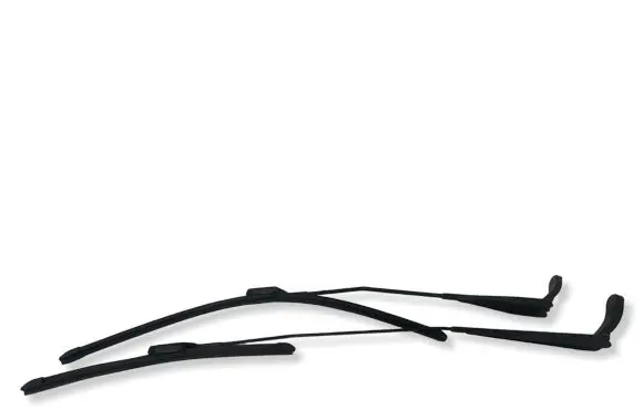 Peugeot Partner Front wiper blade arm 