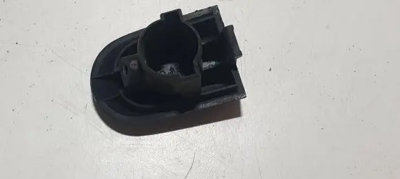 Jaguar XF Front door handle cover 6W83224A44BC