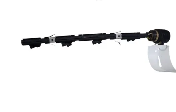 Volkswagen Golf V Fuel injector wires 038971803