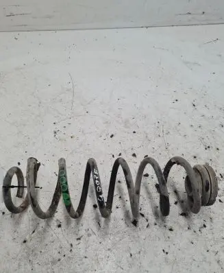 Volkswagen Golf IV Rear coil spring