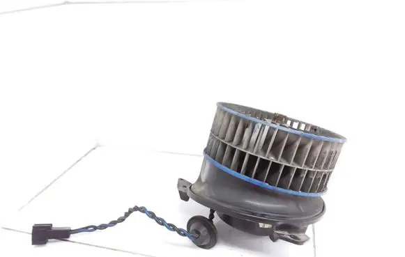 Chrysler Voyager Heater fan/blower GD524111103