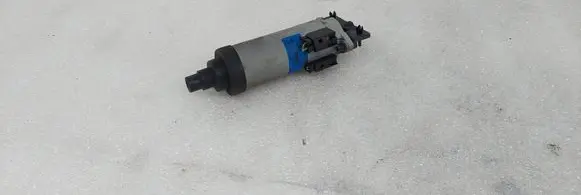 BMW 5 E60 E61 Seat adjustment motor 0130002613