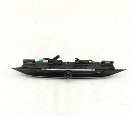 Opel Mokka B Sound control switch 9834820880