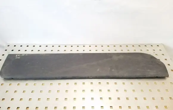 Volvo XC70 Rear door trim (molding) 30678042 8620146 9190886