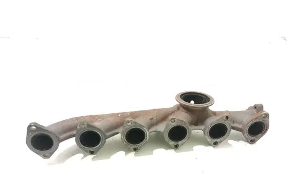 BMW 5 GT F07 Exhaust manifold 143417 7601543