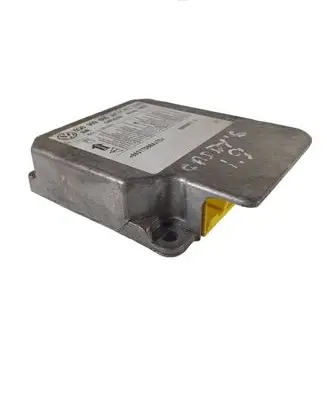 Volkswagen Caddy Airbag control unit/module 6Q0909605AH 5WK43351 0037TD0BAJ7D