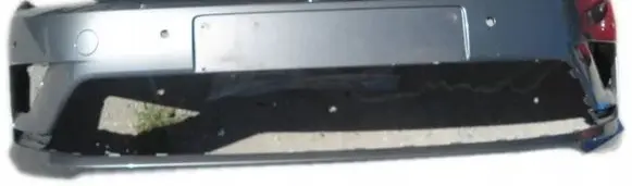 Volkswagen Golf Sportsvan Front bumper T6HTEILE