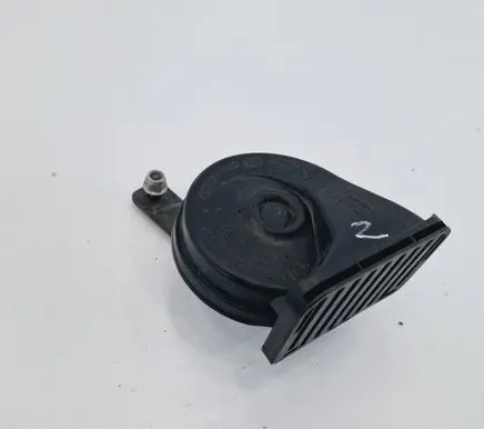 Jaguar XE Horn signal 0055306