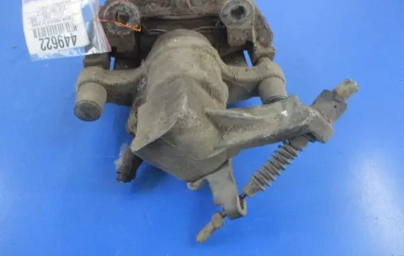 Opel Vectra C Rear brake caliper