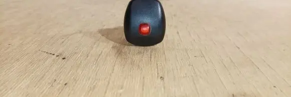 Volvo S60 Alarm movement detector/sensor 9472496