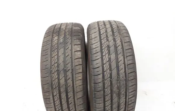 Opel Mokka R18 summer tire 21555R18