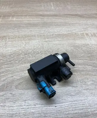 Peugeot 307 Turbo solenoid valve 9641726680 72832800