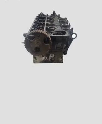Citroen C5 Engine head 9641752610