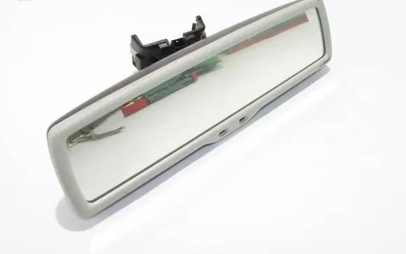 Volkswagen PASSAT B6 Rear view mirror (interior)