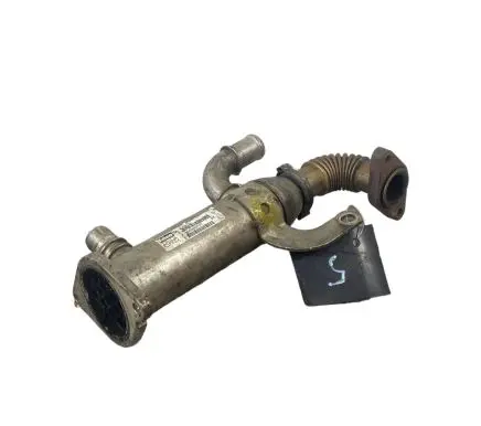 Ford Focus C-MAX EGR valve cooler 9645689780 875816W