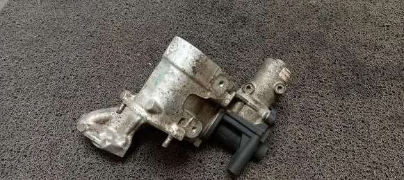 Nissan Qashqai EGR valve H8200282949 8200561269B