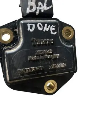 Volvo S60 Oil level sensor 30750939 25531463