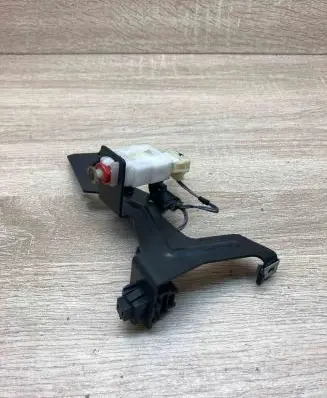 BMW 5 E60 E61 Brake pedal sensor switch 110187 170