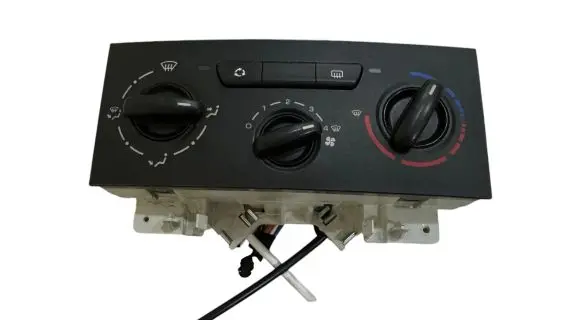 Climate control unit