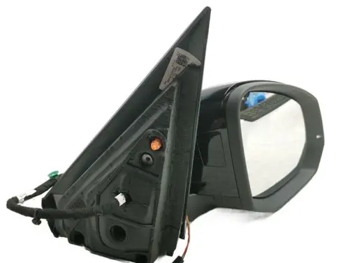 Volkswagen Multivan T7 Front door electric wing mirror 7T0857502AL