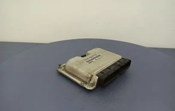 Audi A3 S3 8L Engine control unit/module ECU 06A906032DK