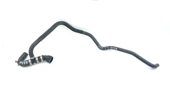 Mercedes-Benz SL R231 Engine coolant pipe/hose A2315014782