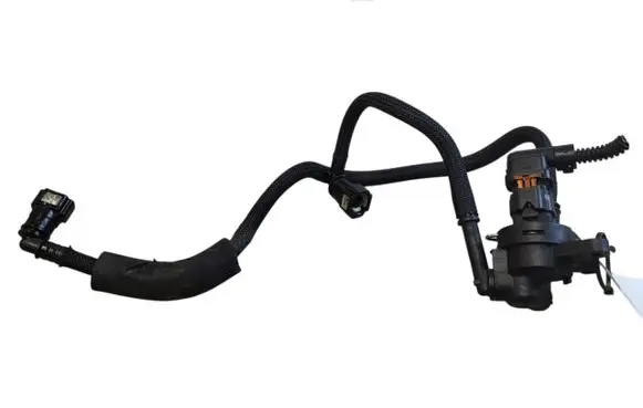 Citroen Berlingo Valve F923700