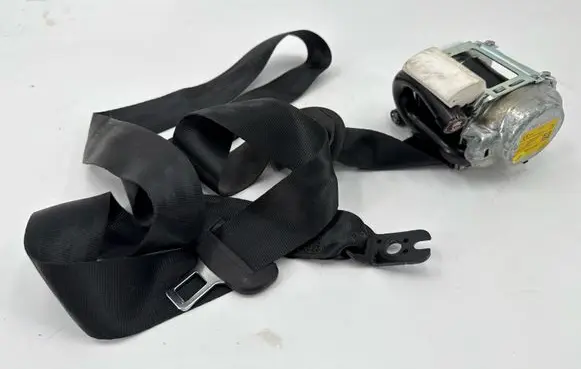 Audi A3 8Y Front seatbelt 8Y0857705