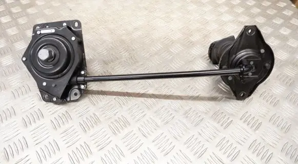 Toyota Highlander XU70 Spare wheel mounting bracket 519000E042