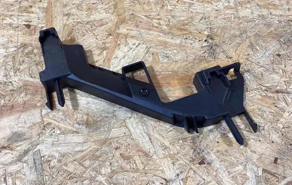 Porsche Panamera (971) Headlight/headlamp mounting bracket 971807348