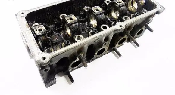 KIA Picanto Engine head 6867819020