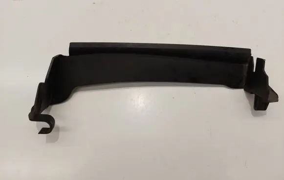 Volkswagen Caddy Steering wheel column trim