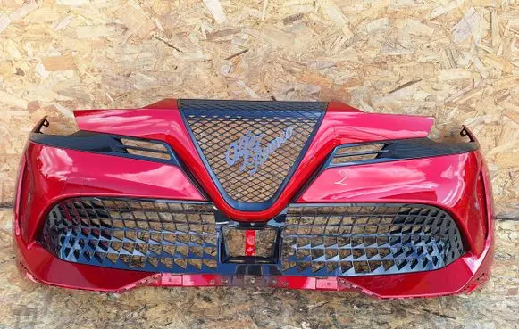 Alfa Romeo Junior Front bumper 156174765