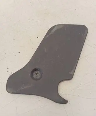 Seat trim