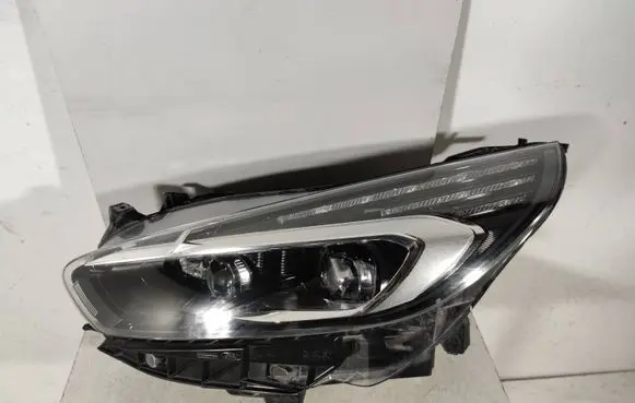 Ford S-MAX Headlight/headlamp 90076253 EM2B13W030C