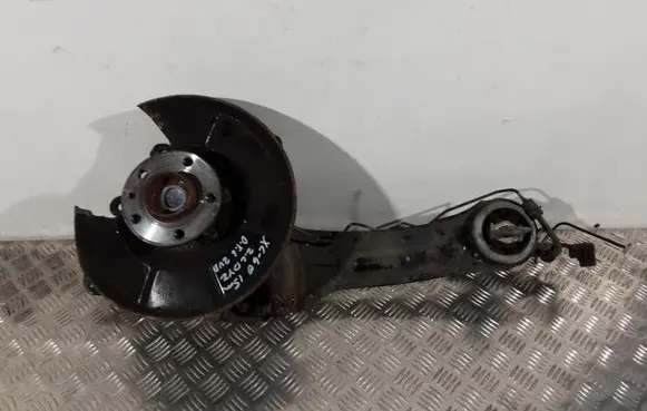 Volvo XC60 Rear wheel hub