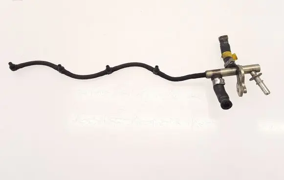 Lancia Musa Fuel return line/hose 