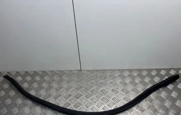 Engine compartment rubber