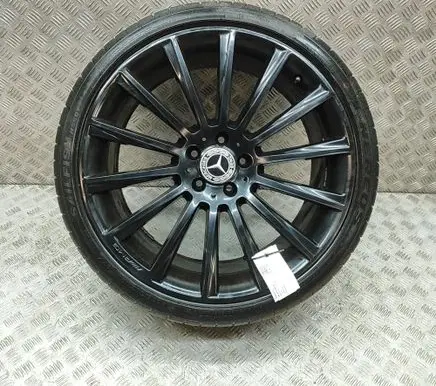 Mercedes-Benz E W213 R20 alloy rim A2224010500