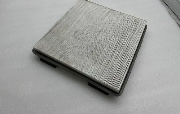 Tesla Model X Air filter 25400A Cuk39007
