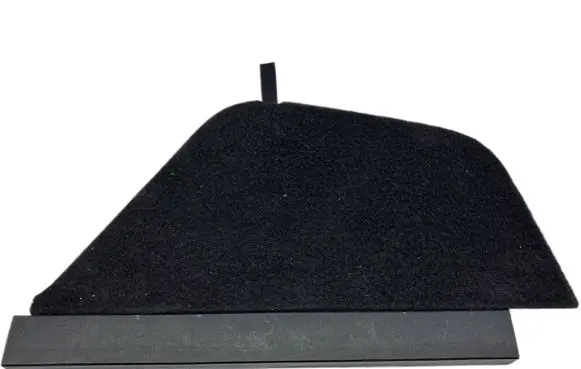 Toyota Avensis T270 Trunk/boot mat liner 5840905021C3