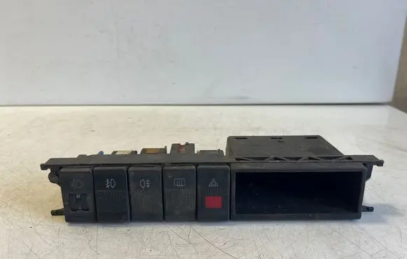 Audi 100 S4 C4 A set of switches 4A0941561A