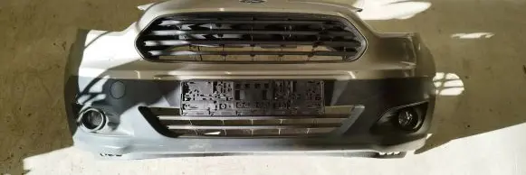 Ford Transit Courier Front bumper et7617k819