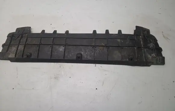 Audi A6 S6 C7 4G Pickup box liner 