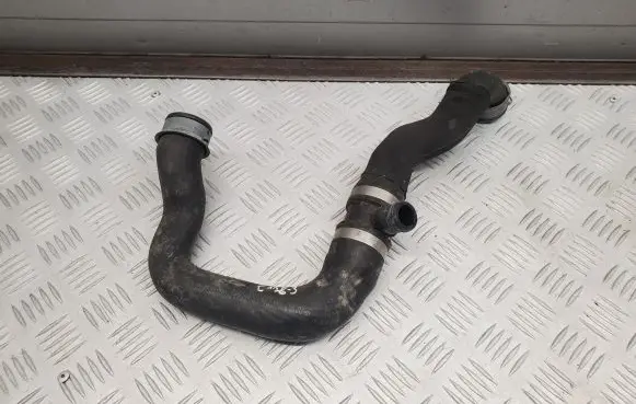Mercedes-Benz CLS C218 X218 Engine coolant pipe/hose A2125012682