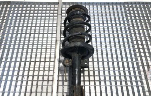 Renault Master III Front shock absorber/damper 