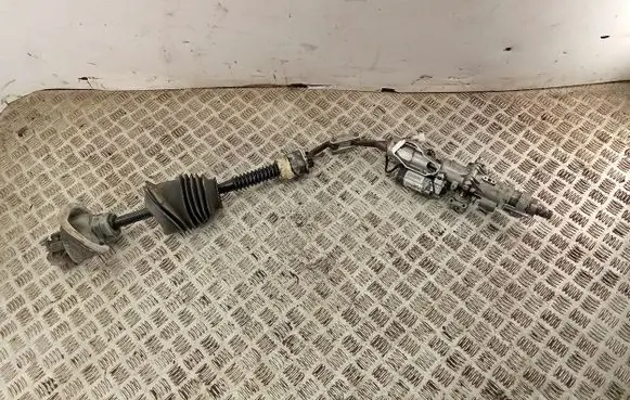 Chrysler 300 - 300C Steering wheel axle A2114620120