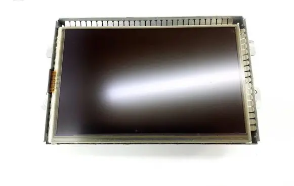 Land Rover Range Rover Evoque L538 Screen/display/small screen CJ3210E889 CJ3210E889BE