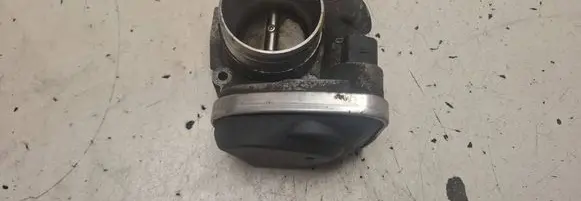 Volkswagen Golf V Throttle valve A2C53042125 03292 06A133062AB